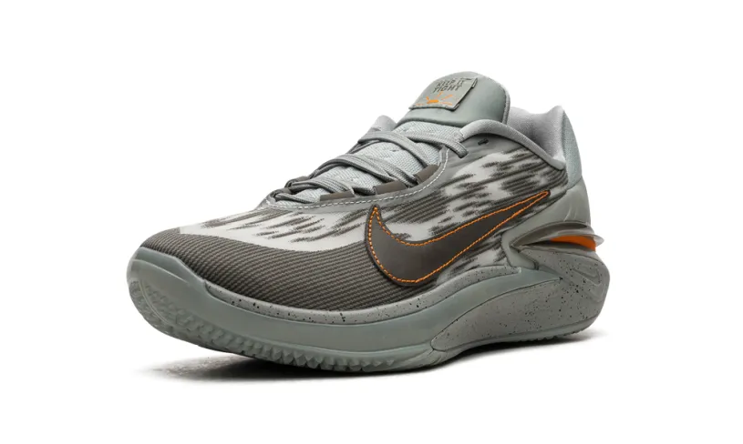 Nike Basketball Zoom GT Cut 2 