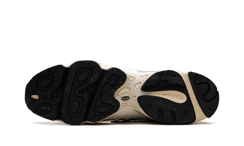 More New Balance 1000 'moonrock' 