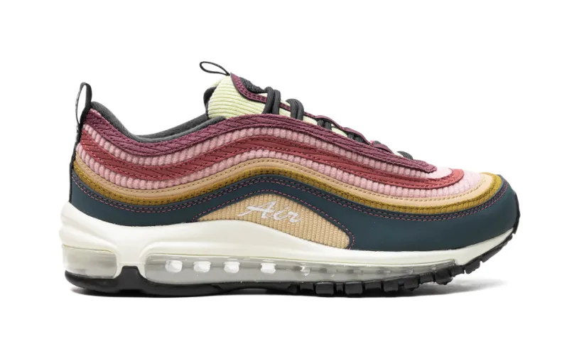 Nike Air Max AIR MAX 97 WMNS 'Multi-Color Corduroy' 