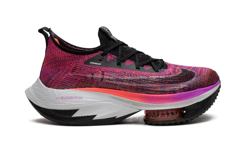 Nike Lifestyle AIR ZOOM ALPHAFLY NEXT% WMNS 'Hyper Violet' 