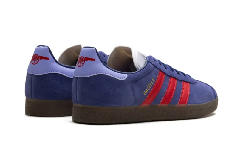 Adidas Gazelle Gazelle 'Arsenal F.C.' 
