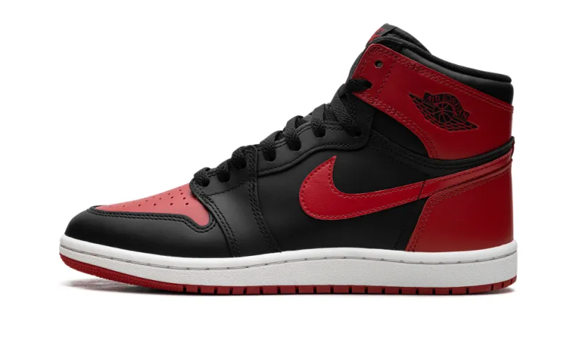 Air Jordan 1 Air Jordan 1 High 85 'Bred' 