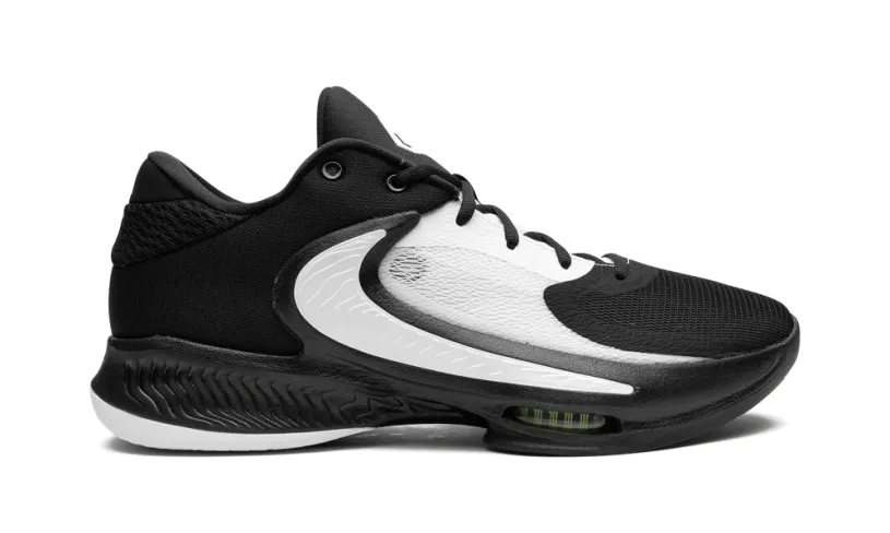 Nike Basketball Zoom Freak 4 TB 