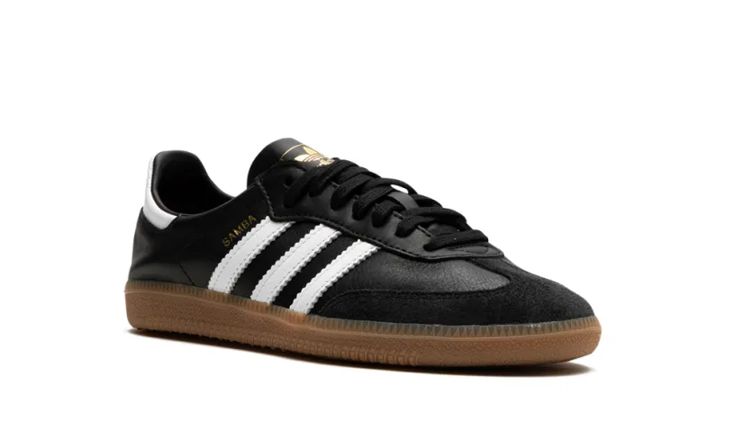 Adidas Samba Samba Decon 'Samba Decon Black Gum' 