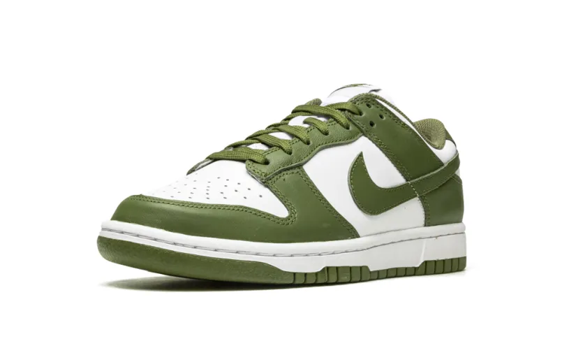 Nike Dunk DUNK LOW WMNS 'Medium Olive' 