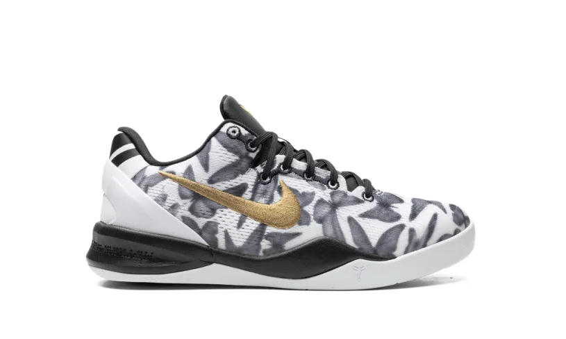 Nike Basketball Kobe 8 GS 'Mambacita' 