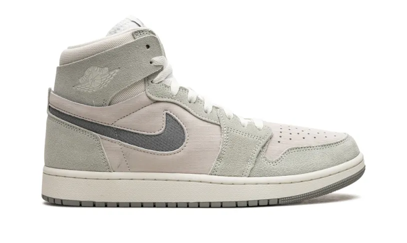 Air Jordan 1 Air Jordan 1 Zoom CMFT 2 'Particle Grey' 