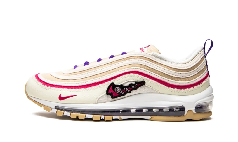 Nike Air Max Air Max 97 SE 'Air Sprung'