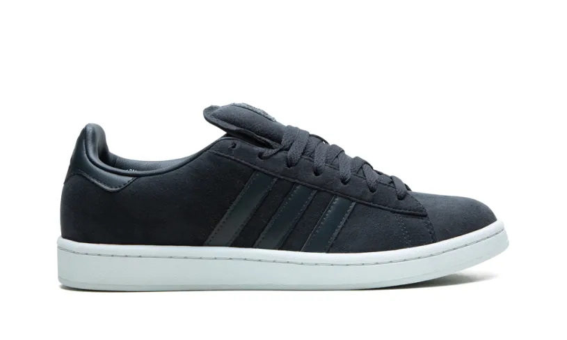 More Adidas Shoes Campus 'Descendant Night Grey'
