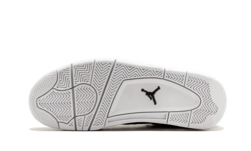 Air Jordan 4 Air Jordan 4 Retro Premium 'Obsidian' 