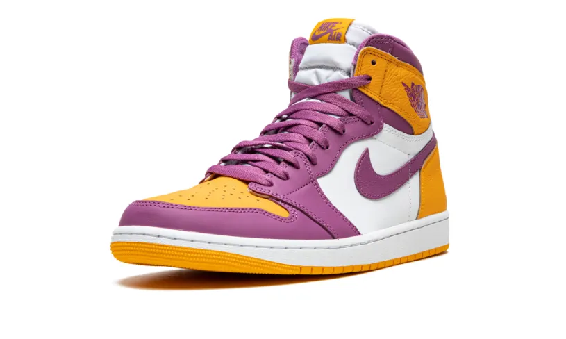 Air Jordan 1 Air Jordan 1 High OG 'Brotherhood' 