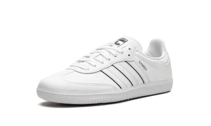 Adidas Samba Samba Vegan 'Mickey Mouse' 