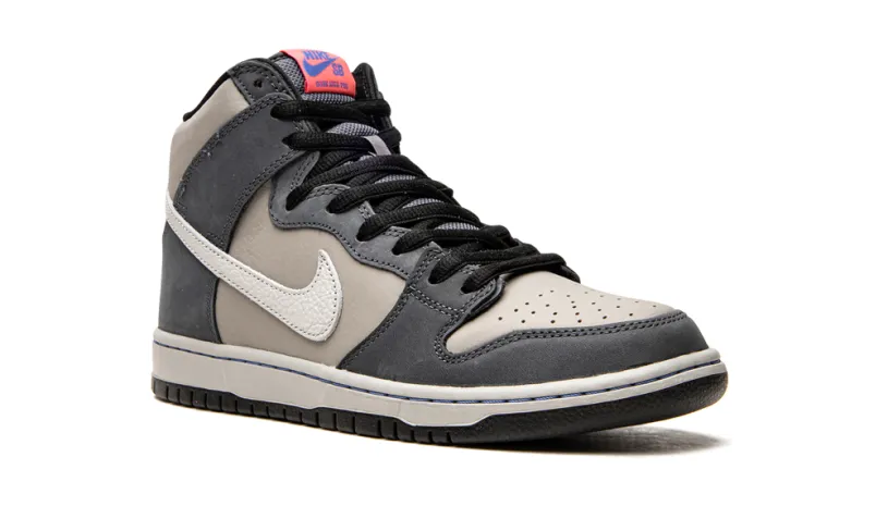 Nike SB SB Dunk High Pro 'Medium Grey' 