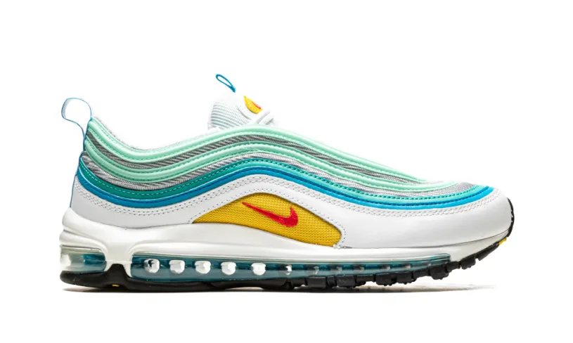 Nike Air Max Air Max 97 'Spring Floral' 