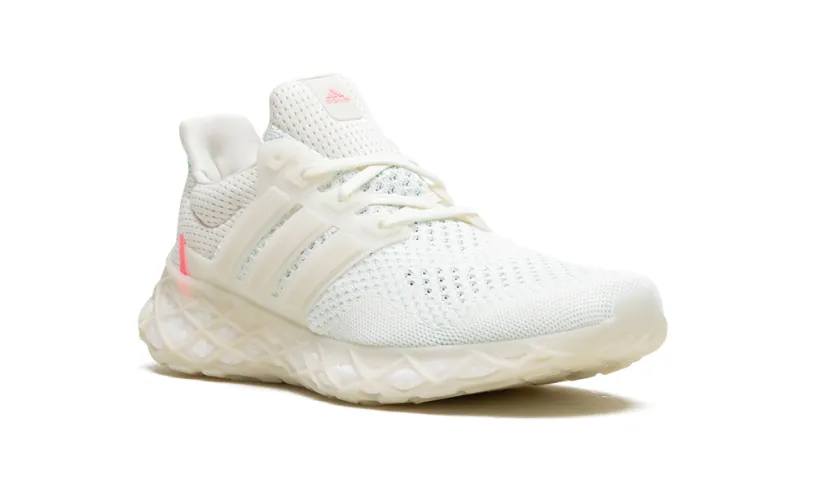 More Adidas Shoes EB DNA WMNS 'Off White'