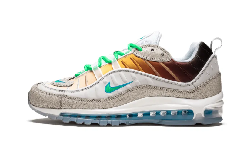 Nike Air Max Air Max 98 'La Mezcla - On Air' 