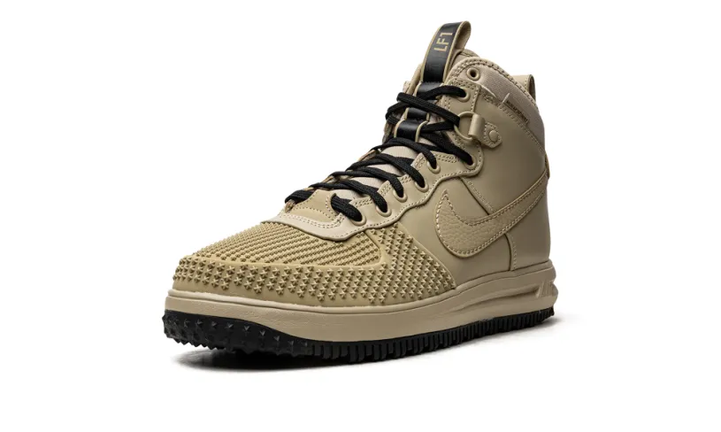 Nike Basketball Lunar Force 1 Duckboot 