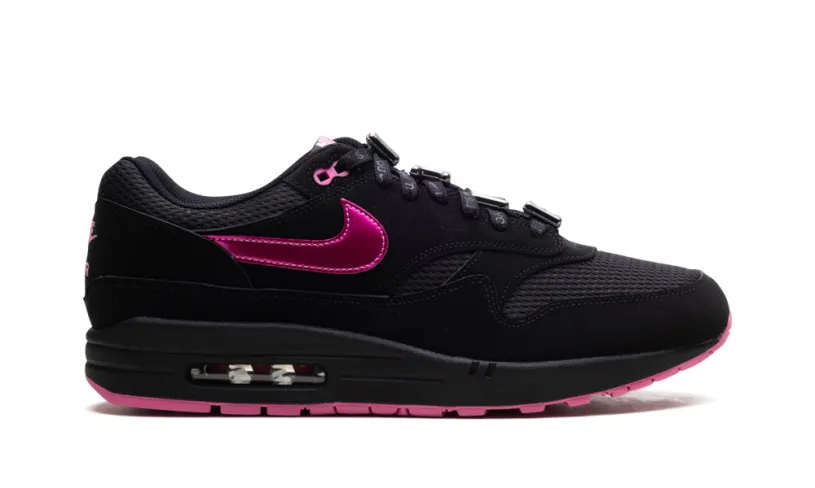 Nike Air Max Air Max 1 'Valentine's Day - Black' 