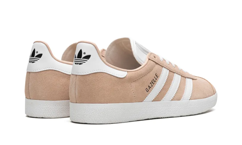 Adidas Gazelle GAZELLE WMNS 'Halo Blush'