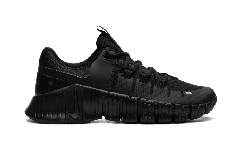 Nike Lifestyle FREE METCON 5 WMNS 'Anthracite' 