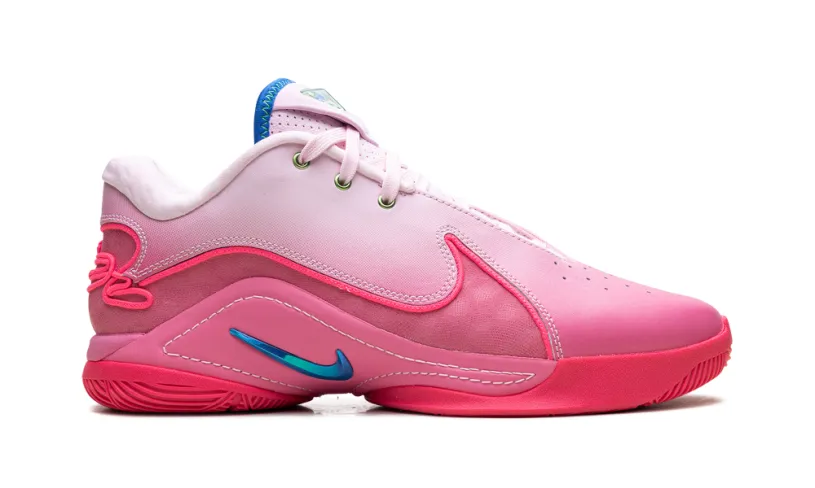 Nike Basketball LeBron 22 'I Promise' 