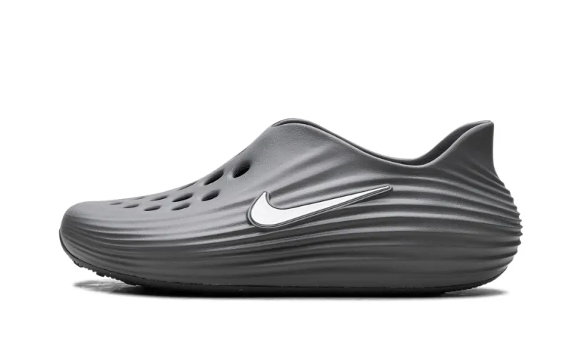 Nike Lifestyle ReactX Rejuven8 'Smoke Grey'