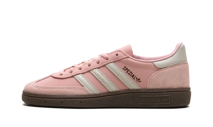 Adidas Handball Spezial Handball Spezial WMNS 'Wonder Mauve Alumina' 