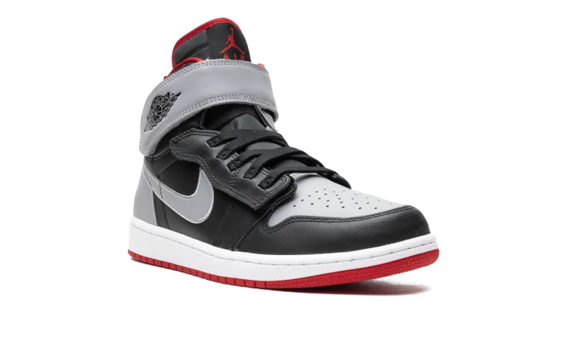 Air Jordan 1 Air Jordan 1 HIGH FLYEASE 'BLACK CEMENT' 