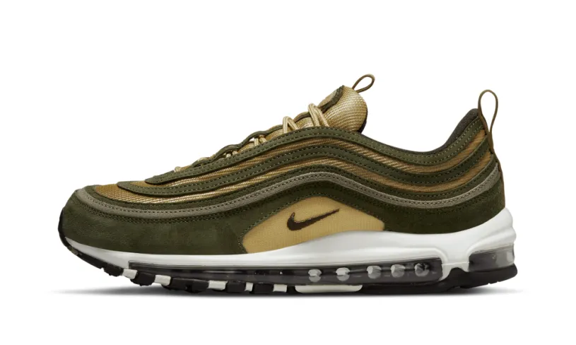 Nike Air Max Air Max 97 NH 'Rough Green' 