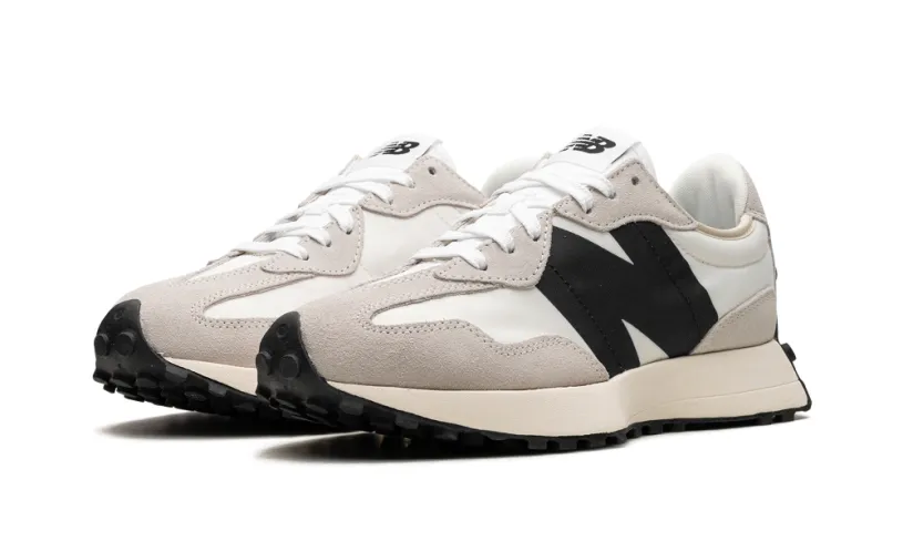 New Balance 327 327 'Sea Salt Black' 