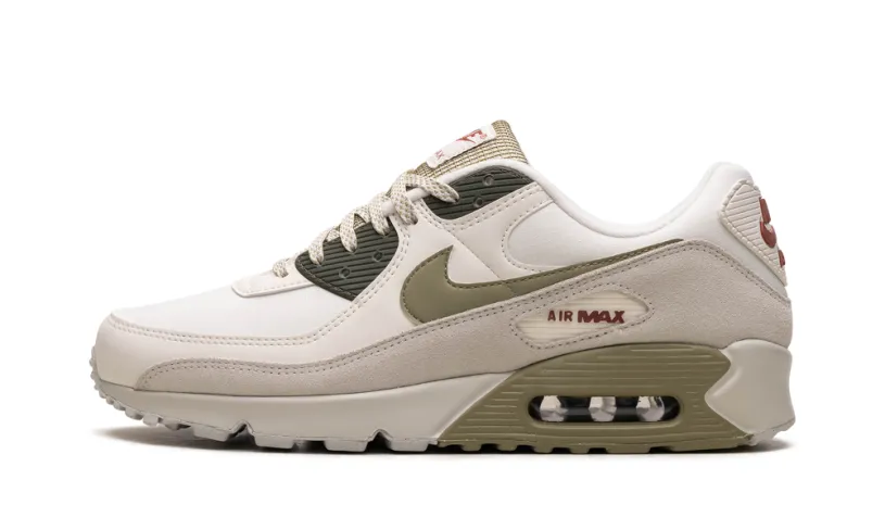 Nike Air Max Air Max 90 'Phantom/Neutral Olive'