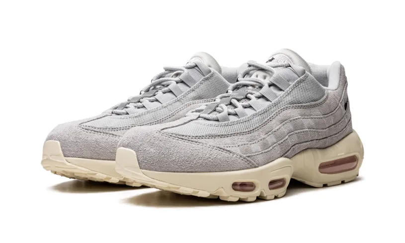 Nike Air Max Air Max 95 'Grey Fog'