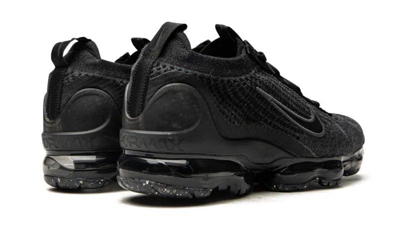 Nike Air Max Air VaporMax 2021 FK 'Black Anthracite' 