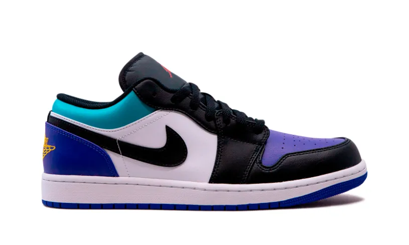 Air Jordan 1 Air Jordan 1 Low 'Aqua'