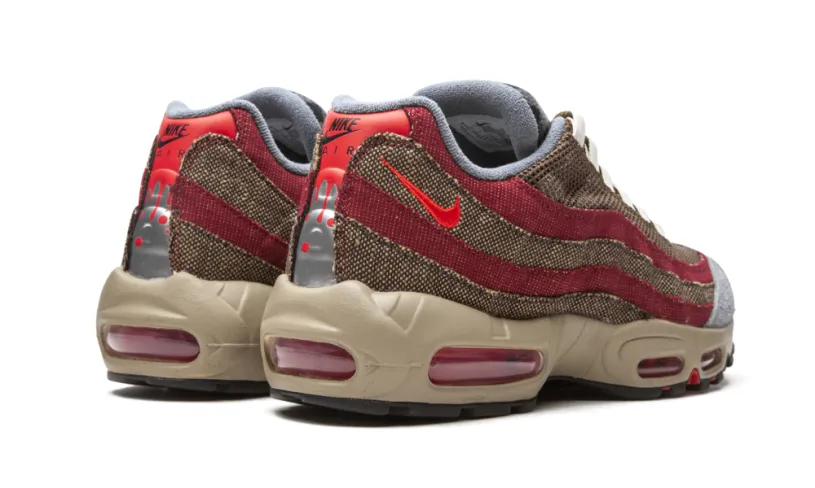 Nike Air Max Air Max 95 'Freddy Krueger'