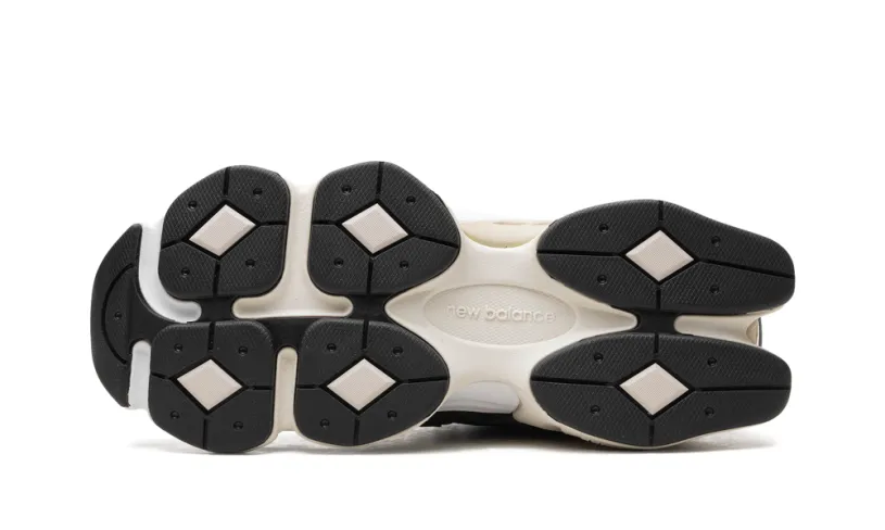 New Balance 9060 9060 'Black Phantom   Charcoal' 