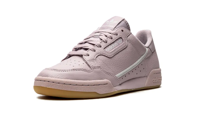 More Adidas Shoes CONTINENTAL 80 WMNS 'Soft Vision' 