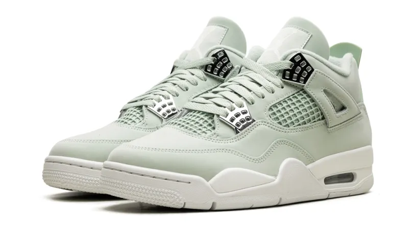 Air Jordan 4 Air Jordan 4 WMNS 'Abundance'