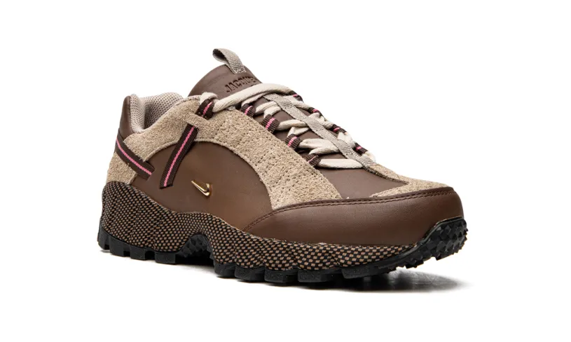 Nike Lifestyle AIR HUMARA LX WMNS 'Jacquemus - Brown' 