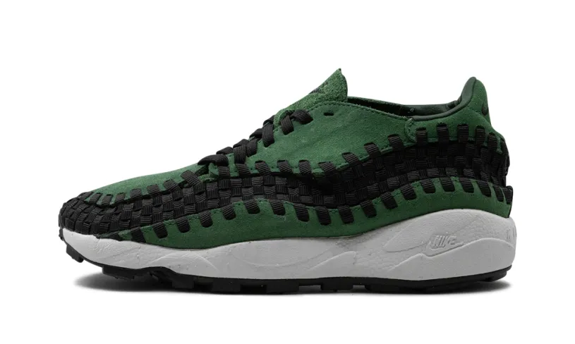 Nike Lifestyle AIR FOOTSCAPE OVEN WMNS 'Fir' 