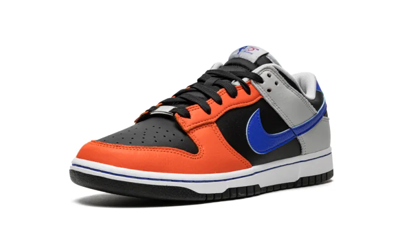 Nike Dunk Dunk Low Retro EMB 'NBA - New York Knicks' 