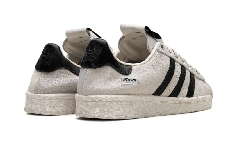 Adidas Superstar Superstar 82 'Song for the Mute - Cream White' 