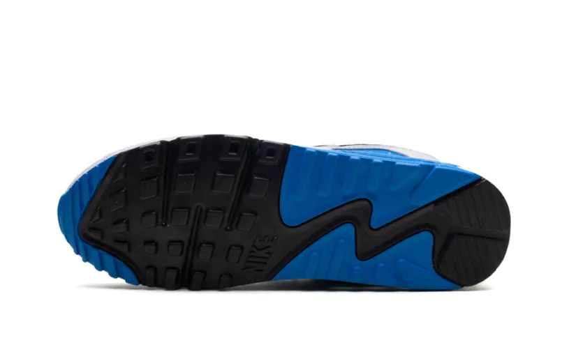 Nike Air Max Air Max 90 'Detroit Lions'