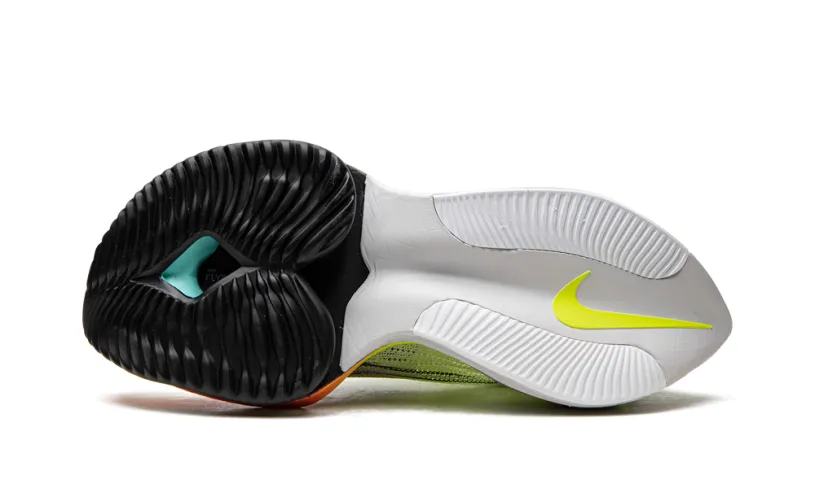 Nike Lifestyle AIR ZOOM ALPHAFLY NEXT% MNS WMNS