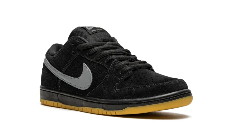 Nike SB SB Dunk Low Pro 'Fog'