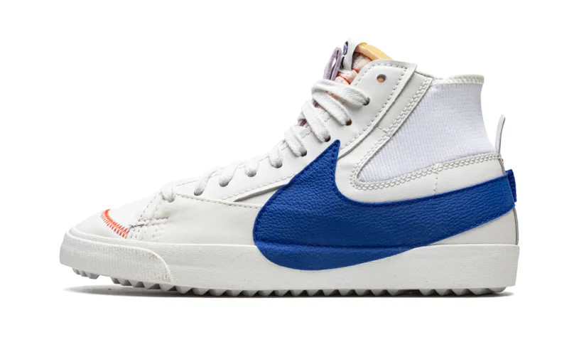 Nike Lifestyle Blazer '77 Jumbo 'Old Royal' 