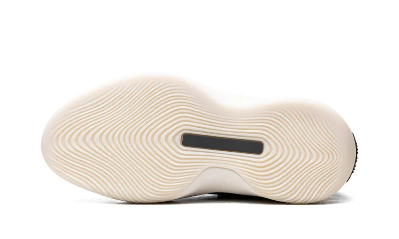 More Adidas Shoes Fear of God Athletics II Mid 'Night Brown' 