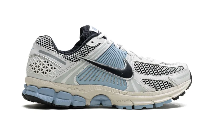 Nike Lifestyle Air Zoom Vomero 5 WMNS 'LIGHT ARMORY BLUE' 