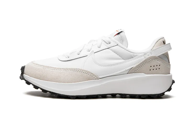 Nike Lifestyle Waffle Debut WMNS 'White'