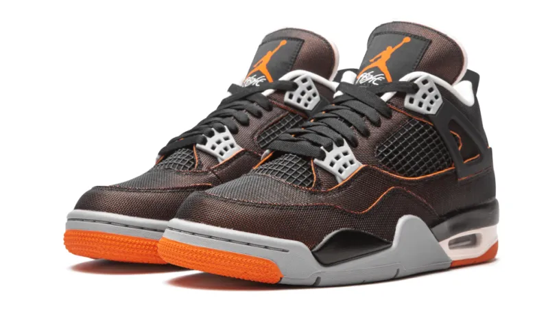 Air Jordan 4 Air Jordan 4 Retro WMNS 'Starfish'